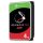  4TB Seagate 3.5" IronWolf Pro NAS merevlemez (ST4000NE001) 