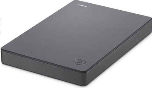  1TB Seagate 2.5" Basic külső winchester fekete (STJL1000400) 