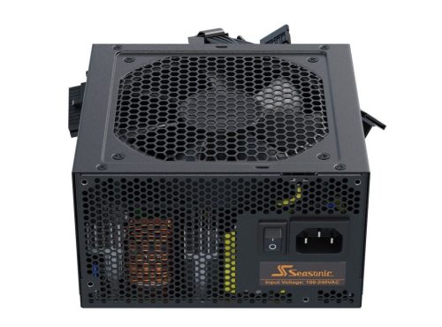  Seasonic B12 550W tápegység (B12-BC-550) 