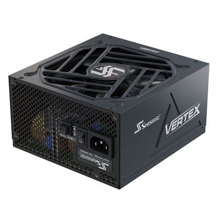  Seasonic Vertex GX 850W moduláris tápegység 