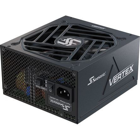  Seasonic Vertex PX 1000W moduláris tápegység 