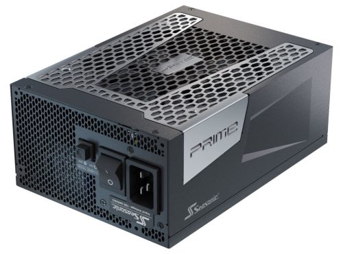  Seasonic PRIME PX ATX 3.0 1600W moduláris tápegység 