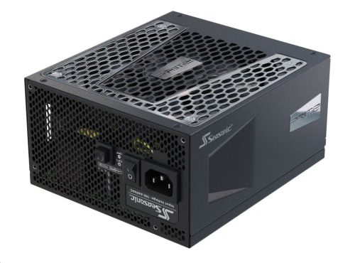  Seasonic Prime TX 850W moduláris tápegység 