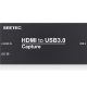  Seetec HTUSB HDMI / USB 3.0 rögzítőadapter 