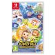  Nintendo Super Monkey Ball Banana Rumble Switch játék (NSS6738) 