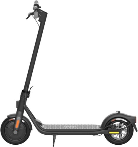  Segway Ninebot Kickscooter F25E II elektromos roller szürke (AA.00.0013.06) 