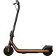  Segway Ninebot eKickScooter C2 elektromos roller fekete-narancs (AA.10.04.01.0013) 