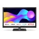  Sharp 24EE3E 24" HD Ready Smart LED TV 