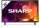  Sharp 32FA2EF 32" HD Ready LED TV 