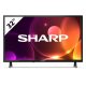  Sharp 32FA2EF 32" HD Ready LED TV 