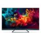  Sharp 50FQ5EG 50" 4K UHD Quantum Dot Google LED TV 