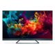  Sharp 75FQ5EG 75" 4K UHD Quantum Dot Google LED TV 