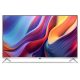  Sharp 43GP6265E 43" 4K UHD QLED Google TV 