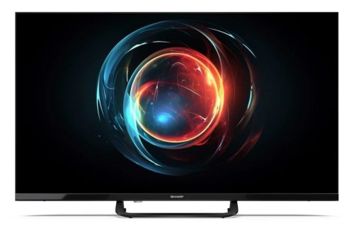  Sharp 32FH8EA 32" FULL HD Android TV 