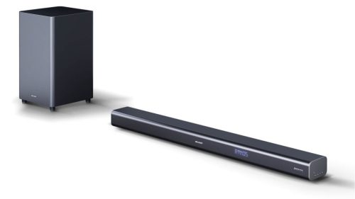  Sharp HT-SBW460 3.1 Dolby Atmos hangprojektor 