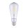  Shelly Vintage E27 ST64 Wi-Fi LED okos fényforrás (ALL-LAM-VINST64) 