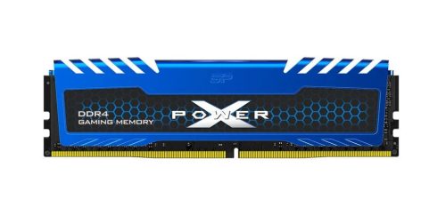  8GB 2666MHz DDR4 RAM Silicon Power XPOWER Turbine CL16 (SP008GXLZU266BSA) 