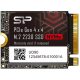  1TB Silicon Power UD90 M.2 SSD meghajtó (SP01KGBP44UD9007) 