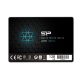  128GB Silicon Power SSD-SATAIII 2,5" Ace A55 meghajtó (SP128GBSS3A55S25) 