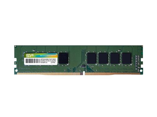  4GB 2133MHz DDR4 RAM Silicon Power CL15 (SP004GBLFU213N02) 