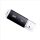  Pen Drive 8GB Silicon Power Ultima U02 fekete USB 2.0 (SP008GBUF2U02V1K) 