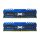  16GB 2666MHz DDR4 RAM Silicon Power XPOWER Turbine CL16 (2x8GB) (SP016GXLZU266BDA) 