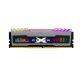  16GB 3200MHz DDR4 RAM Silicon Power XPOWER Turbine RGB CL16 (2x8GB) (SP016GXLZU320BDB) 