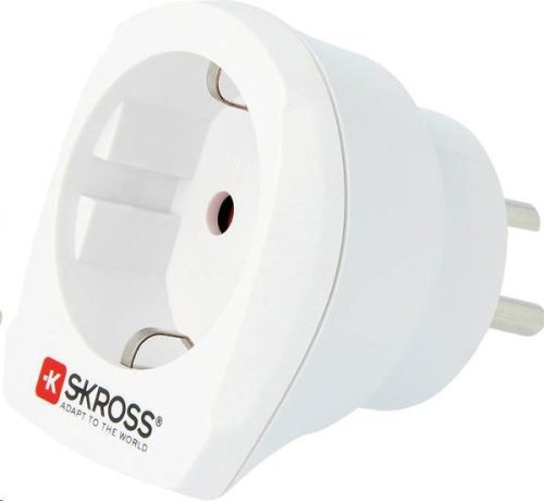  SKROSS Europe to DK utazó adapter (1.500232-E) 