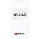  SKROSS Reload20 20Ah Power Bank USB/microUSB kábellel, két kimenettel  (RELOAD20 / 1.400140) 