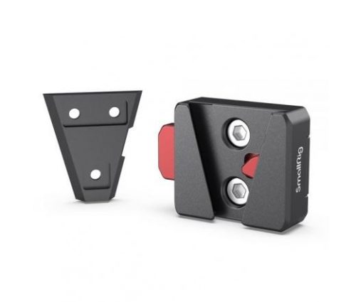  SmallRig Mini V-Lock szett (MD2801) 