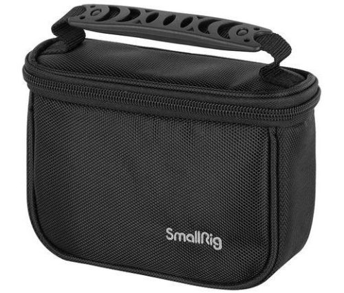  SmallRig Storage Bag fotós táska fekete (3704) 