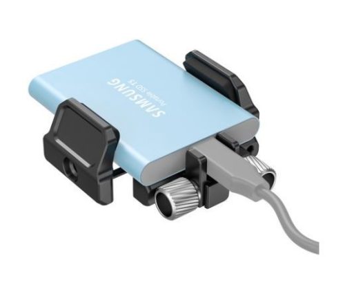  SmallRig SSD rögzítő (BSH2343) 