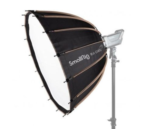  SmallRig RA-D85 parabola softbox (3586) 