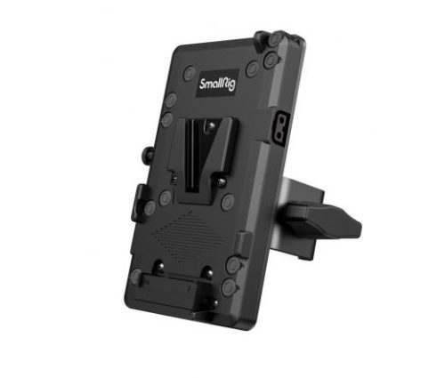  SmallRig RA V1 V-Mount akkumulátor adapter lemez (3676) 