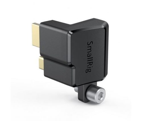  SmallRig BMP HDMI & Type-C adapter (AAA2700) 