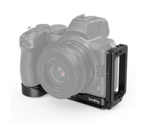  SmallRig Nikon Z5/Z6/Z7 rögzítőkeret (2947) 