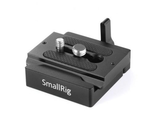  SmallRig gyorscseretalp és szorító (DBC2280) 