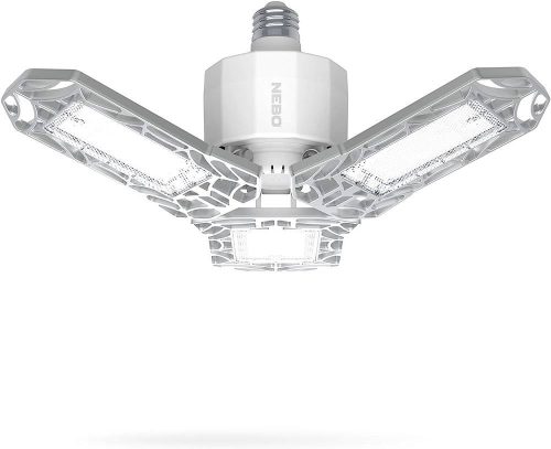  Somogyi Nebo High Bright LED-es garázslámpa (NEB-OTH-0001-G) 