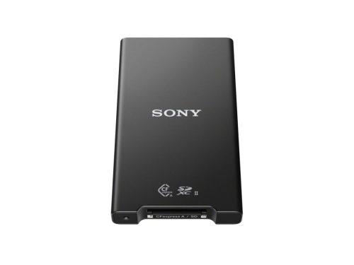  Sony MRWG2.SYM kártyaolvasó 