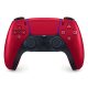  Sony PlayStation 5 (PS5) DualSense Volcanic Red vezeték nélküli kontroller piros (PS711000040728) 