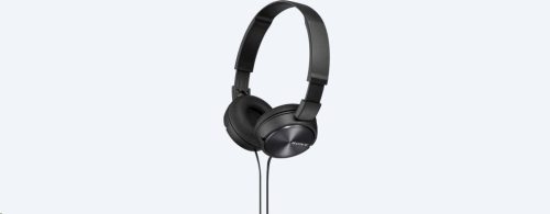  Sony MDR-ZX310AP android fejhallgató fekete (MDRZX310APB.CE7) 