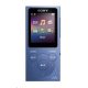  Sony NWE-394L 8GB MP3 lejátszó kék (NWE394L.CEW) 