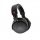  SoundMAGIC HP151 On-Ear fejhallgató fekete (SM-HP151-02) 