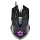  Speedlink RETICOS RGB Gaming egér fekete (SL-680011-BK) 