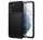  Spigen Slim Armor Samsung (G996) Galaxy S21 plus tok fekete  (ACS02410) 