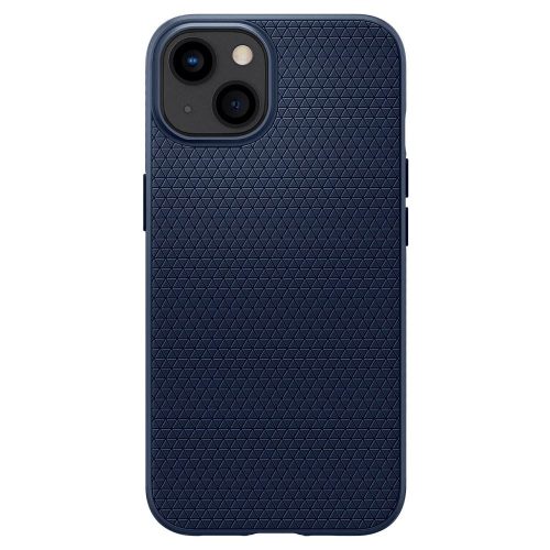  Spigen Liquid Air Apple iPhone 13 tok kék (ACS03520) 