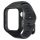  Spigen Liquid Air Pro Apple Watch Series SE/6/5/4 (40mm) tok/szíj fekete (AMP02020) 