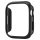  Spigen Thin Fit Apple Watch Series 7 (45mm) tok fekete (ACS04174) 