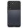  Spigen Slim Armor Samsung Galaxy S22 Plus 5G tok Metal Slate - fekete-kék (ACS03978) 