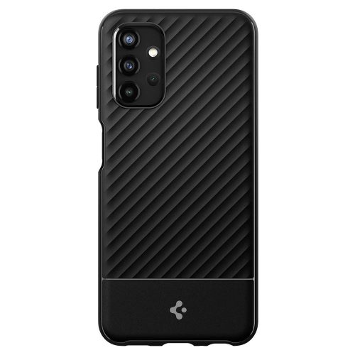  Spigen Core Armor Samsung Galaxy A13 4G tok fekete (ACS04363) 